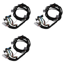 3X per Cablaggio di Conversione K-Swap K20 K24 per EG e DC2 Integra DAC061