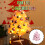 Pink Tabletop Christmas Tree with LED Lights 12in 5