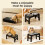 Skylos Dog Raised Elevated Pet Feeding Bowls 7