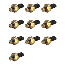 10X Neu 12617592532 51C918-01 Öl Druck Sensor für - M235I 335I 435I 535 X3 X4 X5 X6