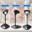 DS2208 Scanner Bracket Stand for Zebra DS2208 DS2278 DS4308 8