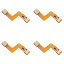4X for PSP Go M2 to Micro- Adapter Memory Card Converter with High Speed Transfer for Game Console Expansion