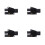 4X 1066379-00-A Car Gen 3 Door Handle Position Sensor Controller Module for  Model S 2012-2024 1