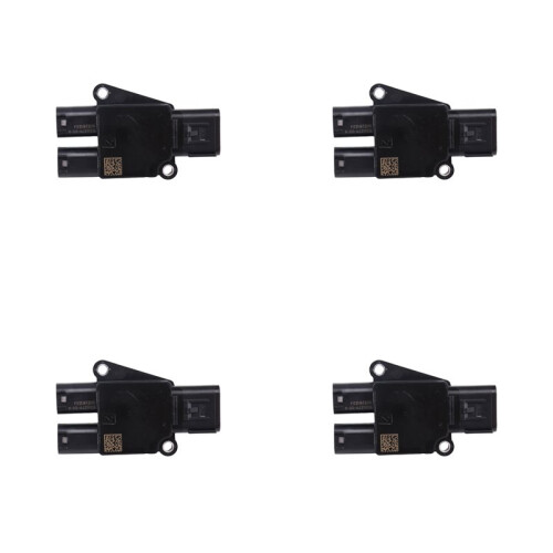 4X 1066379-00-A Car Gen 3 Door Handle Position Sensor Controller Module for  Model S 2012-2024