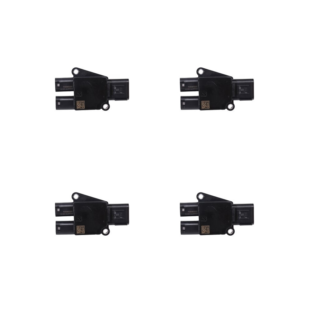 4X 1066379-00-A Car Gen 3 Door Handle Position Sensor Controller Module For Model S 2012-2024 Light 6032592240582