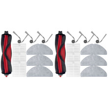 2 Set for Q7 M5 / Q7 M5+ / Q7 L5 / Q7 L5+ / Q7 TF / Q7 TF+ / Q7B / Q7T Replacement Parts Accessories