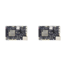 2X ESP32P4+ESP32-C6 Ontwikkelbord JC-ESP32P4-M3 Module WIFI 6 5 RISC-V Processormodule