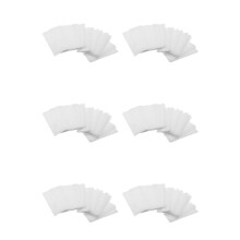 3000Pcs Biodegradable Non-Woven Nursery Bags Plant Grow Bags Fabric Seedling Pots 3.15X3.94 Inch