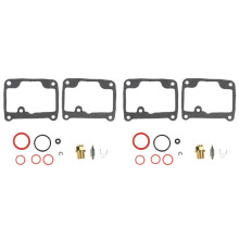 2X for Mikuni Carburetor Repair Kit VM30 VM32 VM34 Carb Kit 30 32 34 mm