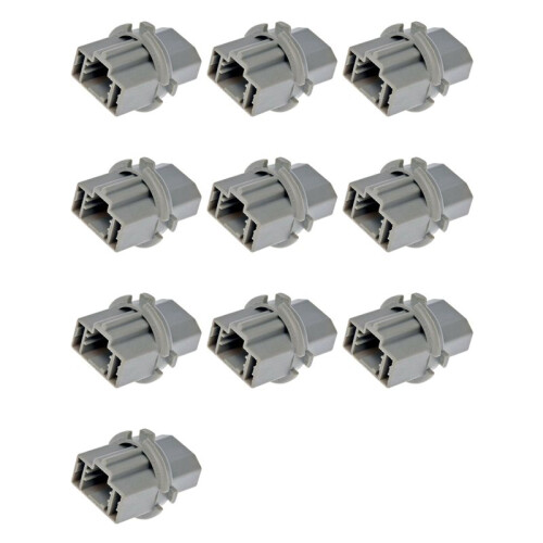 20Pc Car Rear Tail Light Lamp Socket Holder 33513-S50-003 for   Taillight Socket