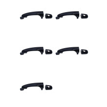 5X Poignée de Porte Extérieure Extérieure Avant Gauche de Voiture pour Sportage 05-10 82651-1F000