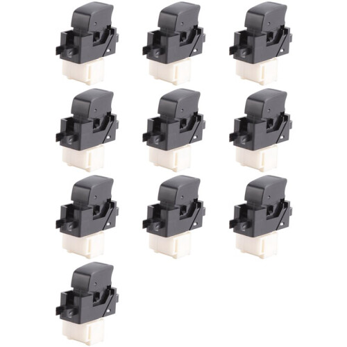 10X Interrupteur de Commande de Fenêtre Électrique pour les  Pathfinder  25411-0V000