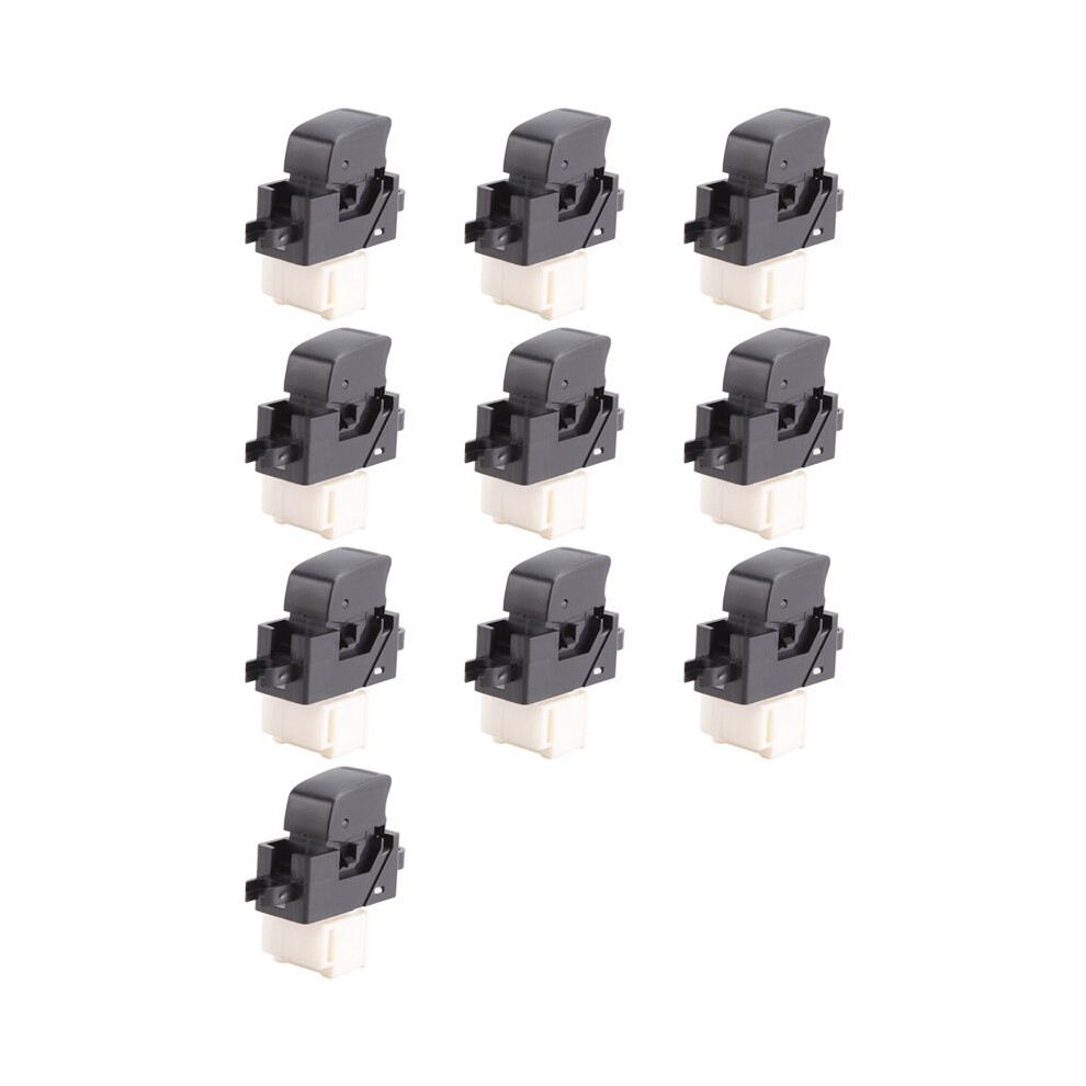 10X Window Control Electric Power Fit For Pathfinder 25411-0V000 4713096778222