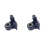2X Accelerometer Sensor A1679052401 for - C118 W167 W177 243 W247 A1679 Acceleration Sensor 1