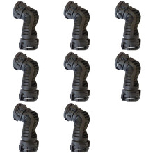 8X Air Intake Hose Pipe Turbo Hose 14460-3VA1A for  E12 NOTE K13K MICRA 2014-2017 144603VA1A