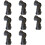 8X Luchtinlaatslang Turboslang 14460-3VA1A voor  E12 NOTE K13K MICRA 2014-2017 144603VA1A 2
