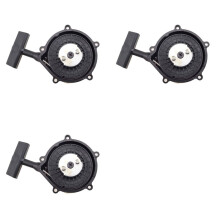 3X Engine Pull  for Gy6 150Cc 180Cc 200Cc 250 260 Hand Pull  for Jinlang Jinling JLA-925E, JLA-931E