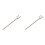 2X 3D Printer Accessories for Kobra 3 Max Replacement Strain Gauge Sensor Auto Bed Level Hotend Mounting Block Sensor 1