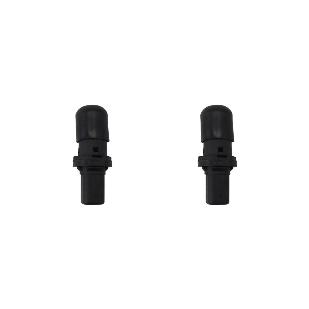 2X For 2009-2014 Car Rear Boot Tailgate Cushion Rubber Stop Adjustable Buffer Block 1K8827761d 6031326173196