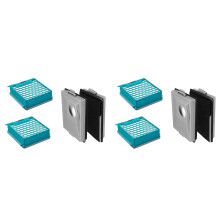 4x pour Boost CX1 11639240 Filtre de Rechange Accessoires pour Appareils Électroménagers