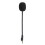 Replacement 3.5mm Microphone Portable Mic for compatible with Logitech G PRO X Headset Headphone 2