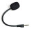 Replacement 3.5mm Microphone Portable Mic for compatible with Logitech G PRO X Headset Headphone 4