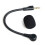 Replacement 3.5mm Microphone Portable Mic for compatible with Logitech G PRO X Headset Headphone 5
