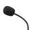 Replacement 3.5mm Microphone Portable Mic for compatible with Logitech G PRO X Headset Headphone 6