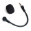 Replacement 3.5mm Microphone Portable Mic for compatible with Logitech G PRO X Headset Headphone 7