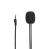 Replacement 3.5mm Microphone Portable Mic for compatible with Logitech G PRO X Headset Headphone 8