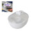 Quick Thaw USB‑Powered Rapid Defrosting Tray – Energy‑Saving, Multi‑Food, Drain Design for Kitchen 2