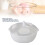 Quick Thaw USB‑Powered Rapid Defrosting Tray – Energy‑Saving, Multi‑Food, Drain Design for Kitchen 5