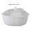 Quick Thaw USB‑Powered Rapid Defrosting Tray – Energy‑Saving, Multi‑Food, Drain Design for Kitchen 6