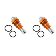 2X Manual Cam Chain Tensioner Timing Chain Adjuster for 790 890 1050 1090 1190 Adventure 1290 SuperDuke/ ADV A