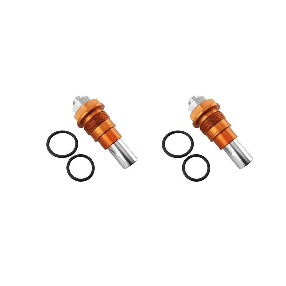 2X Manual Cam Chain Tensioner Timing Chain Adjuster For 790 890 1050 1090 1190 Adventure 1290 Superduke/ Adv A 6031060704809