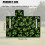 St. Patrick's Day Golf Cart Seat Covers with 4 Pockets for 7