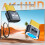HDTV Dummy Plugs 4K UHD Virtual Monitors Display Emulators Headless Display 4