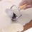 Kitchen Cutter Roller Stainless Rolling Cutter Circle Dough Roller Dumpling Mould Pie Ravioli For Home Kitchen DIY Gift 7