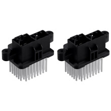 LR094345 Piezas de Automóvil 2 Resistencia del Motor del Ventilador HVAC para Sport 2015