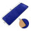 Navy Hallway Runner Rug Non-Slip Floor Mat 2 ft x 6 ft 2