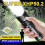 Rechargeable Flashlight,Handheld High Lumens Tactical Flashlight, Long Lasting 2