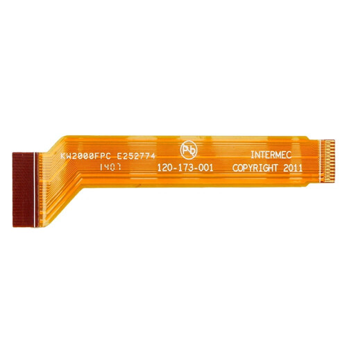 Scanner Flex Cable (EA31) Replacement for Intermec CK3R, CK3X 1