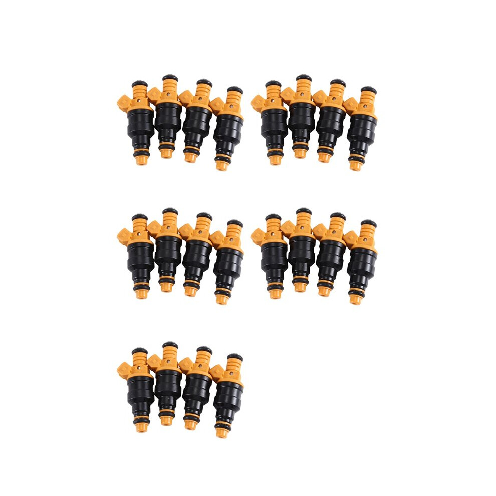 20Pcs Fuel Injector Nozzle 0280150962 For Senator 6031076926462