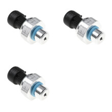 3X 6735420017 Pressure Sensor Fuel Pressure Sensor Auto for -