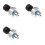 3X 6735420017 Sensor de Pressão de Combustível Sensor de Pressão Auto para - 2