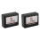 2X Car Steering Lock Emulato for  E60 E84 E87 E90 E93 2004 2014 ELV Hunter CAS2 CAS3 No Programming Plug & Start 2