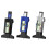 Digitale Reifentiefenmesser 0-1 Zoll-Silber 4