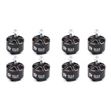 8PCS 3115 900KV 3-6S Brushless Motor for RC Multirotor X-Class FPV Mark4 APEX 10inch XL10 FPV Camera Kit