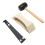 Floor Crack Fixing Tool Heavy Duty Plank Grabber-2 piece set B 5