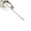 Analog Thermometer Hygrometer with Stainless Steel Probe 6
